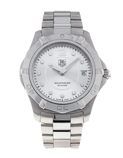 Tag Heuer Aquaracer WAF1117.BA0810